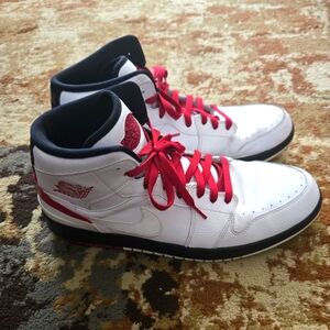 Air Jordan Sneakers